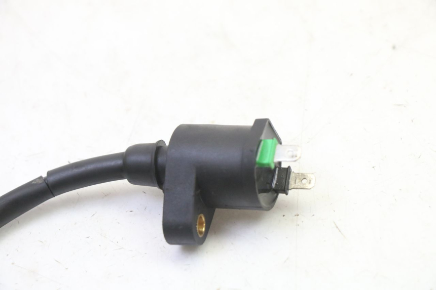 photo de BOBINA APOLLO RFZ 125 - Vista geral