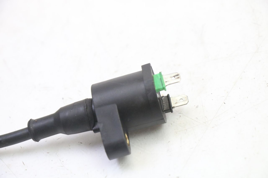 photo de BOBINA APOLLO RFZ 125 - Vista geral