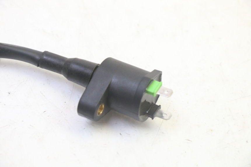 photo de BOBINA APOLLO RFZ 125 - Vista geral