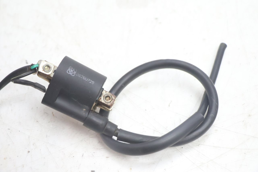 photo de BOBINA APOLLO RFZ 125 - Detalhe da peça