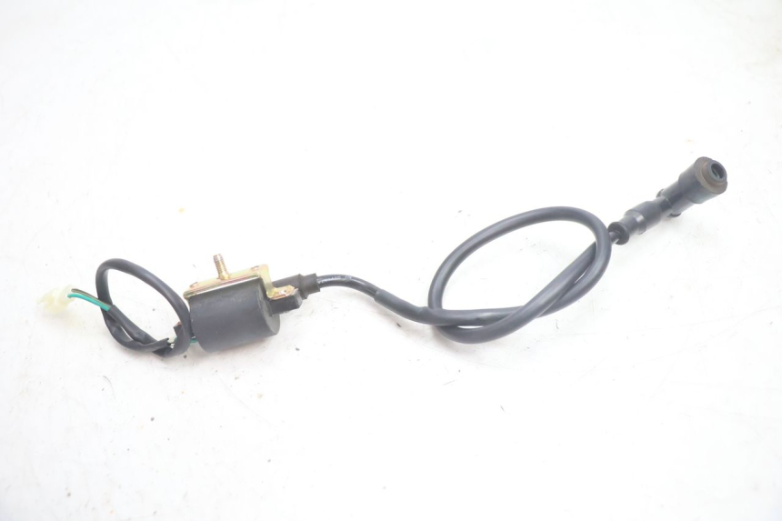photo de BOBINA APOLLO RFZ 150 - Ampliação técnica