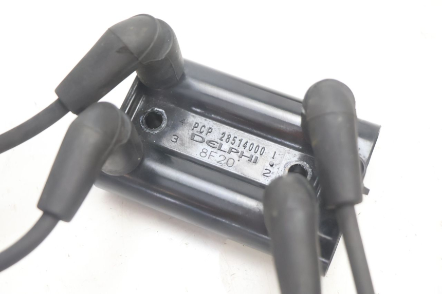 photo de BOBINA HARLEY DAVIDSON ROAD GLIDE FLTRXSE 1920 (2018 - 2022) - Detalhe da peça