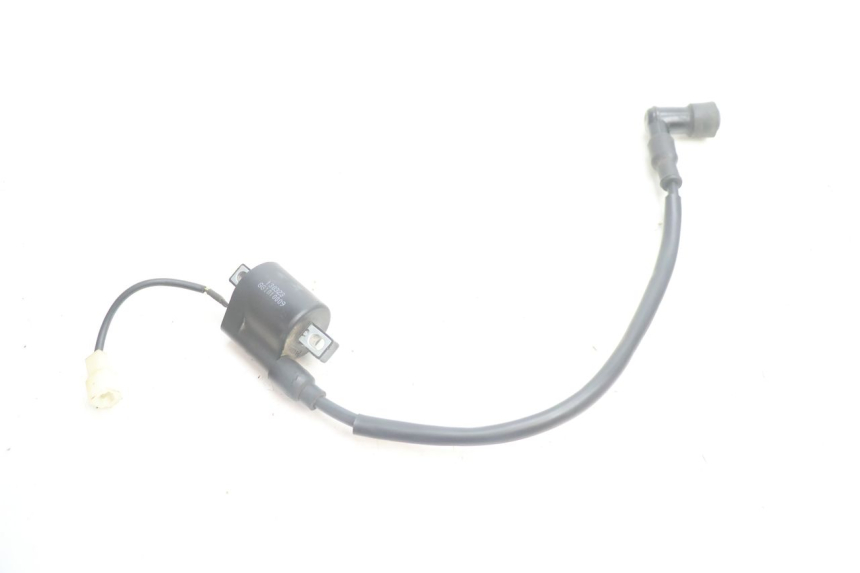 photo de BOBINA TNT MOTOR ROMA 10' 2T 50 (2011 - 2018) - Vista principal
