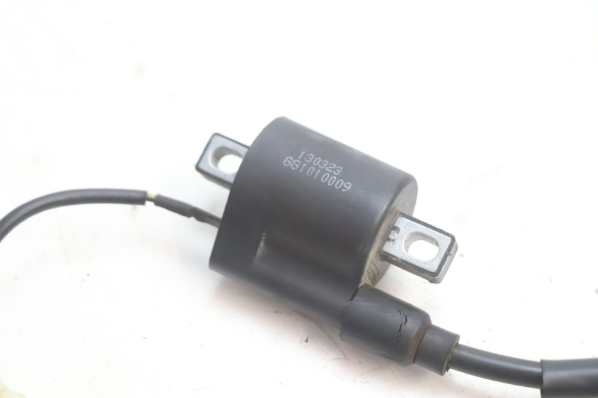 photo de BOBINA TNT MOTOR ROMA 10' 2T 50 (2011 - 2018) - Zoom do estado de desgaste