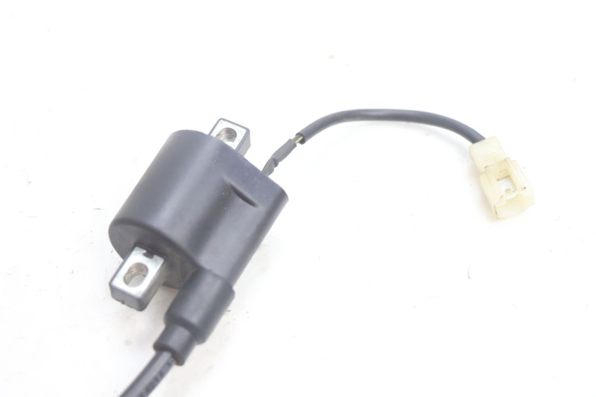 photo de BOBINA TNT MOTOR ROMA 10' 2T 50 (2011 - 2018) - Pontos de fixação