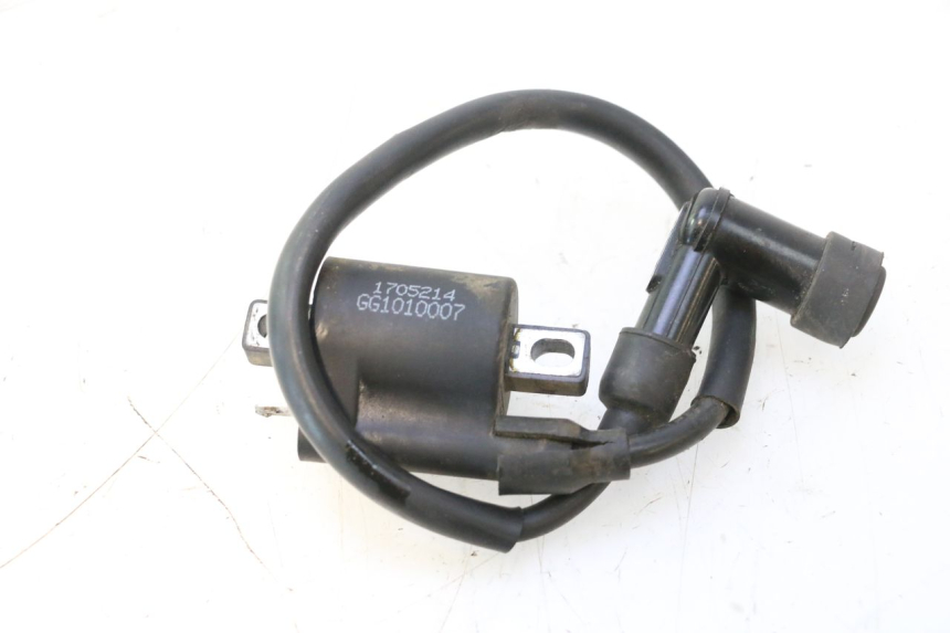 photo de BOBINA TNT MOTOR ROMA 10' 2T 50 (2011 - 2018) - Detalhe da peça