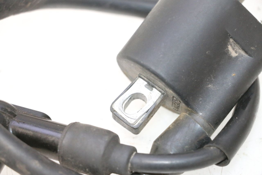 photo de BOBINA TNT MOTOR ROMA 10' 2T 50 (2011 - 2018) - Zoom do estado de desgaste