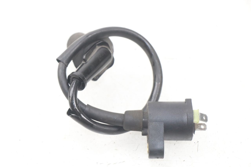photo de BOBINA TNT MOTOR ROMA 10' 4T 50 (2007 - 2018) - Detalhe da peça