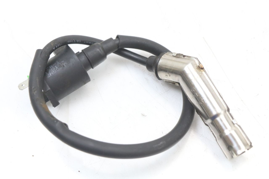 photo de BOBINA TNT MOTOR ROMA 10' 4T 50 (2007 - 2018) - Detalhe da peça
