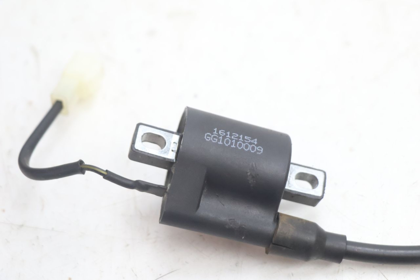 photo de BOBINA TNT MOTOR ROMA 12' 2T 50 (2007 - 2018) - Detalhe da peça