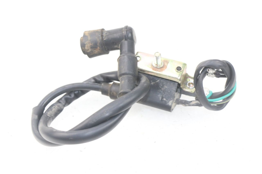 photo de BOBINA MINI MX ROOKIE 125 - Outro ângulo de visão
