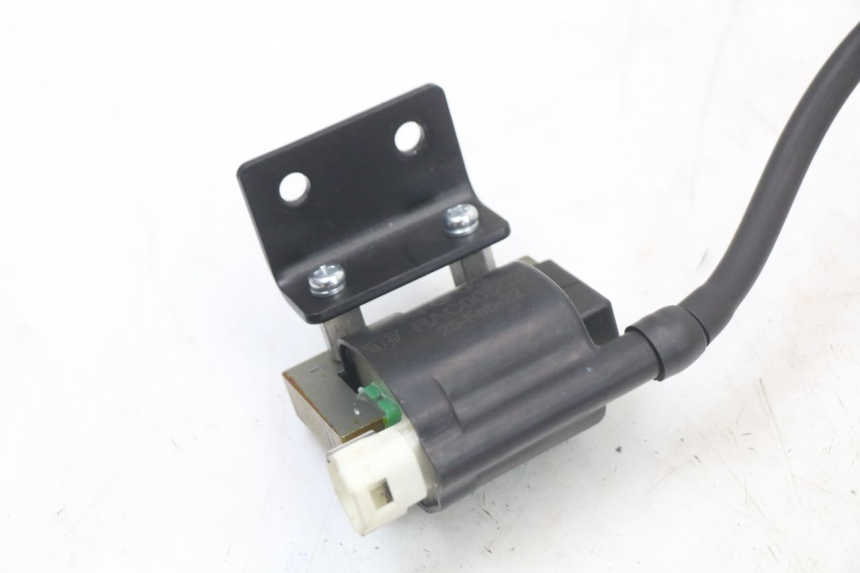 photo de BOBINA ROYAL ENFIELD SCRAM 411 (2022 - 2024) - Detalhe da peça