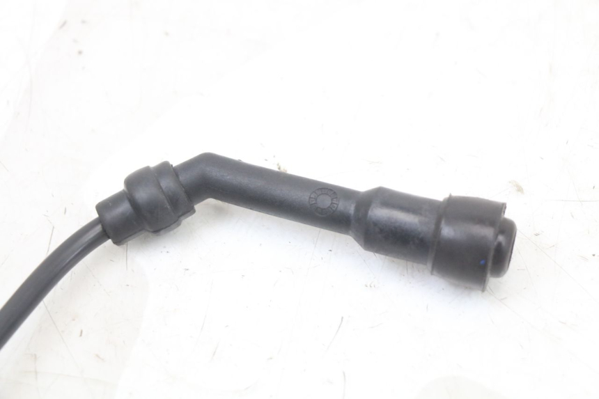 photo de BOBINA ROYAL ENFIELD SCRAM 411 (2022 - 2024) - Zoom do estado de desgaste