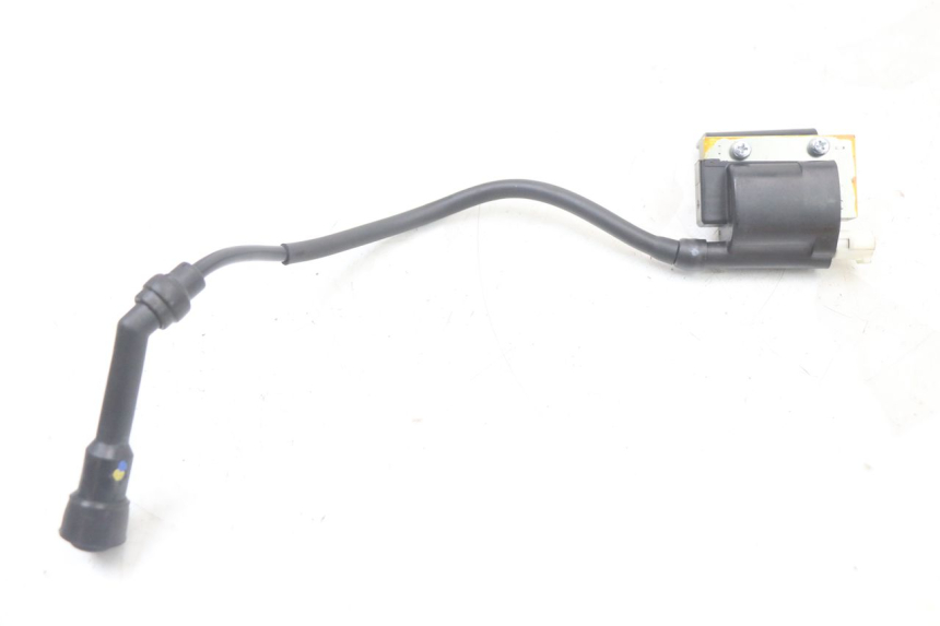 photo de BOBINA ROYAL ENFIELD SCRAM 411 (2022 - 2024) - Outro ângulo de visão
