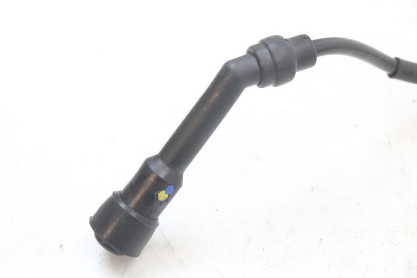 photo de BOBINA ROYAL ENFIELD SCRAM 411 (2022 - 2024) - Ampliação técnica