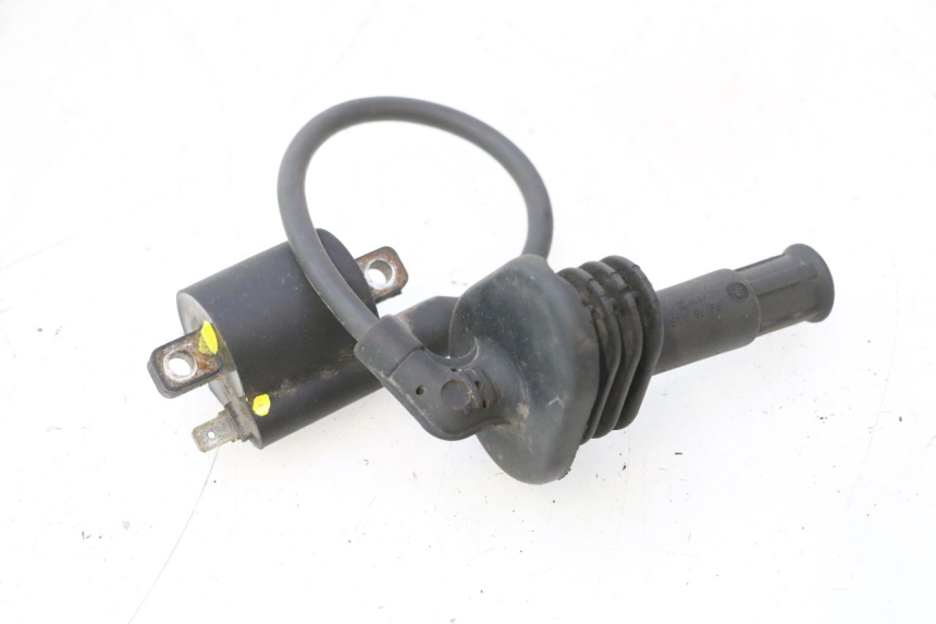 photo de BOBINA MZ RT 125 (2000 - 2008) - Detalhe da peça