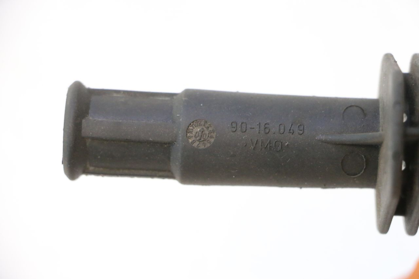 photo de BOBINA MZ RT 125 (2000 - 2008) - Zoom do estado de desgaste