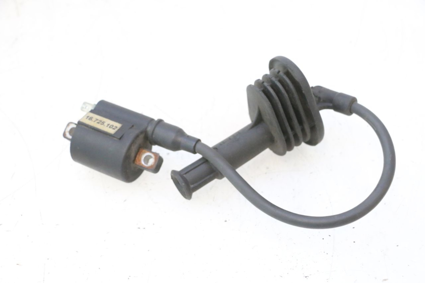 photo de BOBINA MZ RT 125 (2000 - 2008) - Ampliação técnica