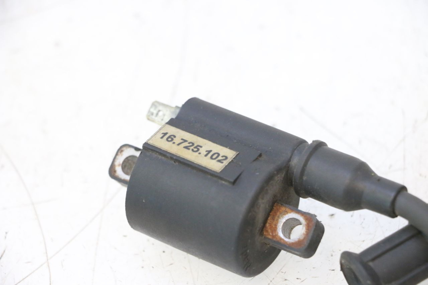 photo de BOBINA MZ RT 125 (2000 - 2008) - Vista geral