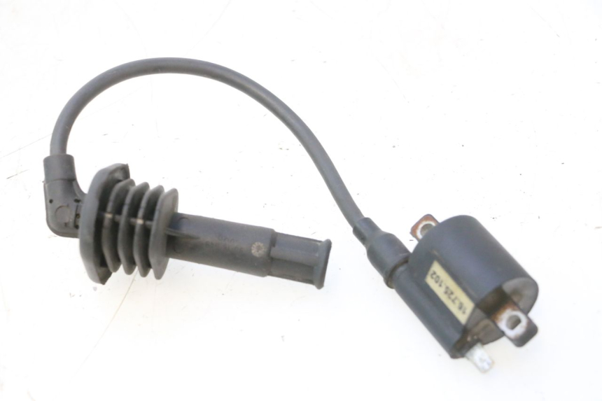 photo de BOBINA MZ RT 125 (2000 - 2008) - Pontos de fixação