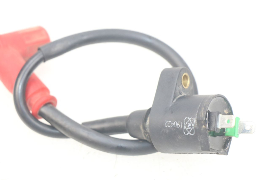 photo de BOBINA APOLLO RXF 125 - Detalhe da peça