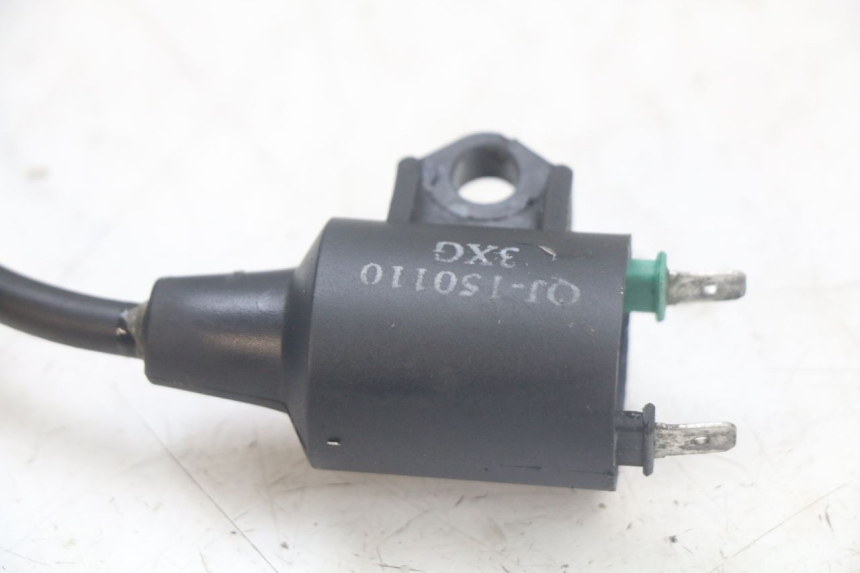 photo de BOBINA KEEWAY RY6 2T 50 (2011 - 2019) - Ampliação técnica