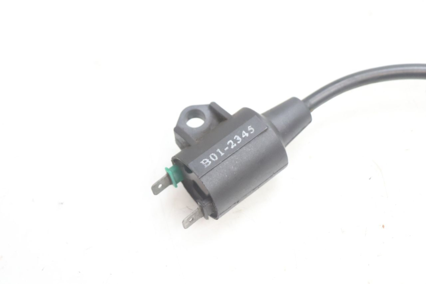 photo de BOBINA KEEWAY RY6 2T 50 (2011 - 2019) - Ampliação técnica