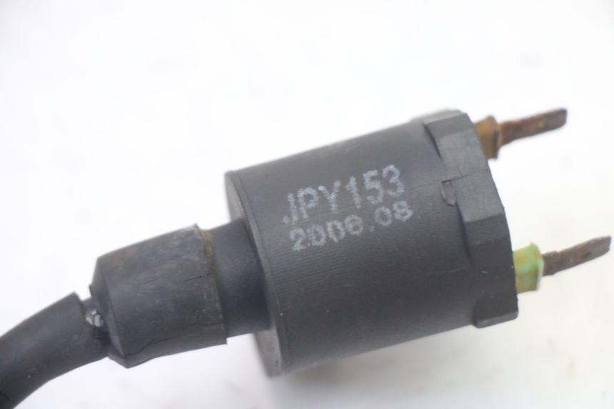 photo de BOBINA HYTRACK S 150 (2003 - 2011) - Zoom do estado de desgaste