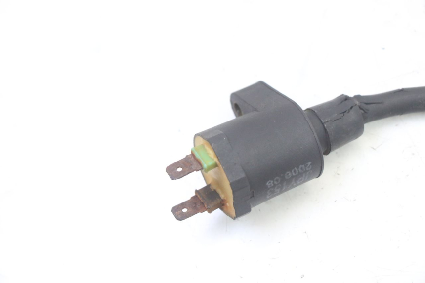 photo de BOBINA HYTRACK S 150 (2003 - 2011) - Pontos de fixação