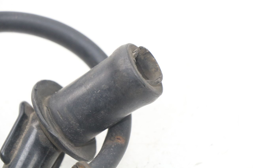 photo de BOBINA DAELIM S4 50 (2010 - 2015) - Zoom do estado de desgaste