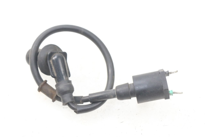 photo de BOBINA DAELIM S4 50 (2010 - 2015) - Ampliação técnica