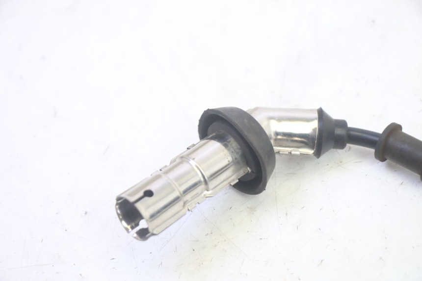 photo de BOBINA JM MOTORS SANTANA EVO 50 (2024 - 2026) - Vista geral