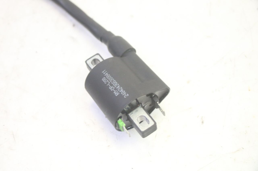 photo de BOBINA JM MOTORS SANTANA EVO 50 (2024 - 2026) - Pontos de fixação