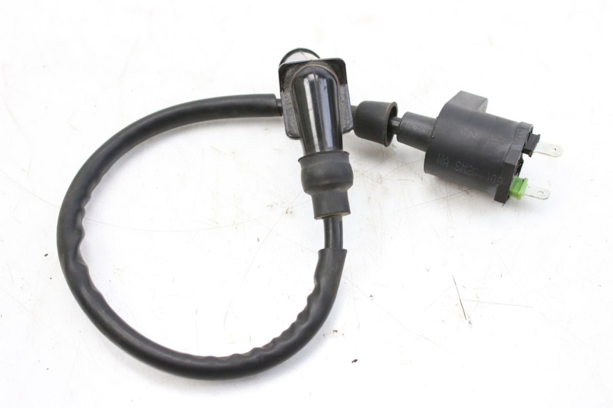 photo de BOBINA JM MOTORS SANTANA 50 (2014 - 2023) - Detalhe da peça