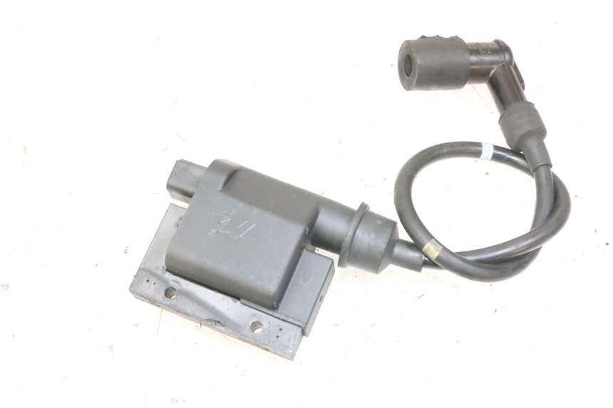 photo de BOBINA PEUGEOT SATELIS COMPRESSOR K15 125 (2006 - 2009) - Vista principal