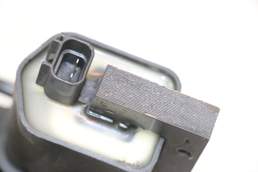 photo de BOBINA PEUGEOT SATELIS COMPRESSOR K15 125 (2006 - 2009) - Detalhe da peça