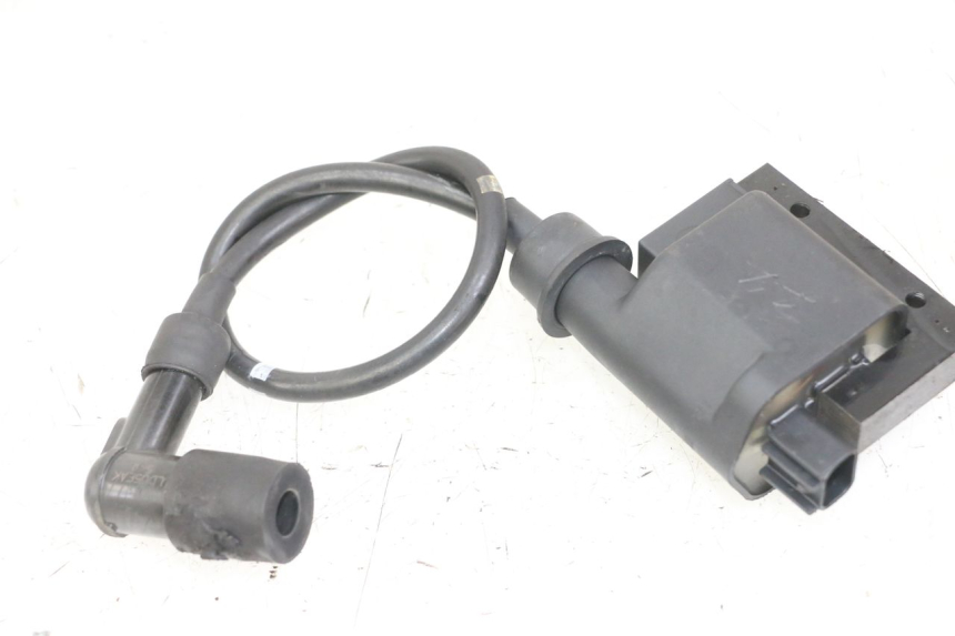 photo de BOBINA PEUGEOT SATELIS COMPRESSOR K15 125 (2006 - 2009) - Outro ângulo de visão