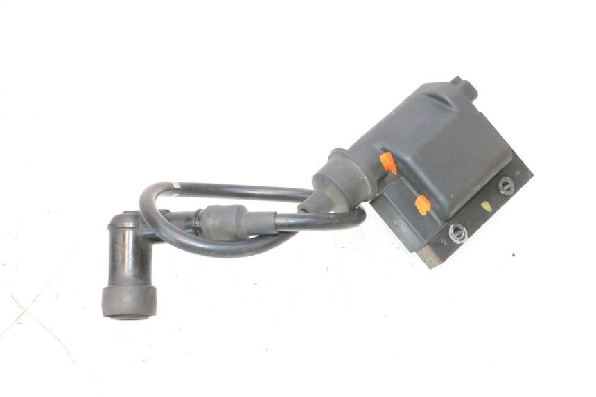 photo de BOBINA PEUGEOT SATELIS COMPRESSOR K15 125 (2006 - 2009) - Detalhe da peça