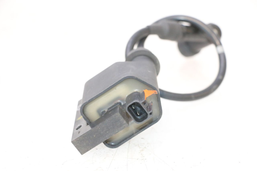 photo de BOBINA PEUGEOT SATELIS COMPRESSOR K15 125 (2006 - 2009) - Outro ângulo de visão