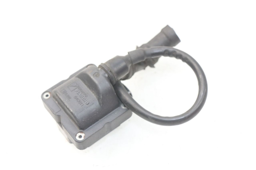 photo de BOBINA PEUGEOT SATELIS 300 (2012 - 2015) - Zoom do estado de desgaste