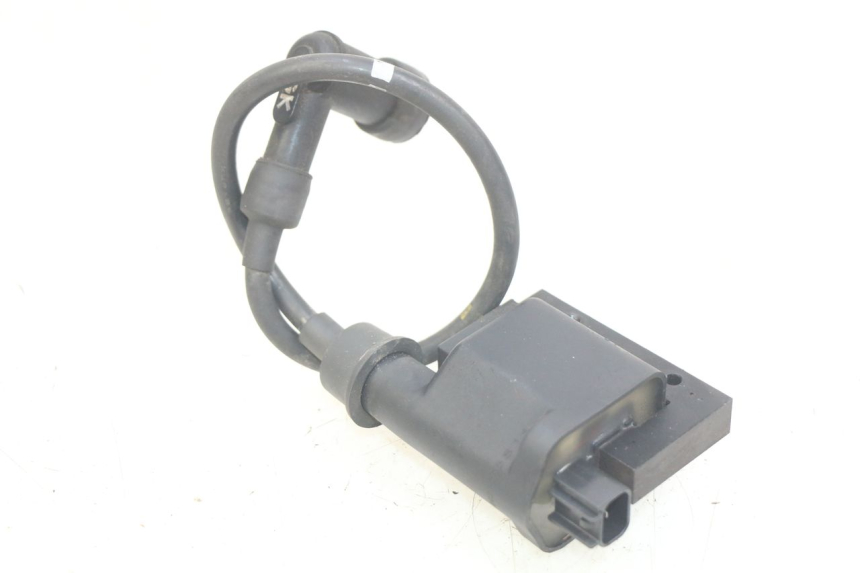 photo de BOBINA PEUGEOT SATELIS 125 (2010 - 2012) - Zoom do estado de desgaste