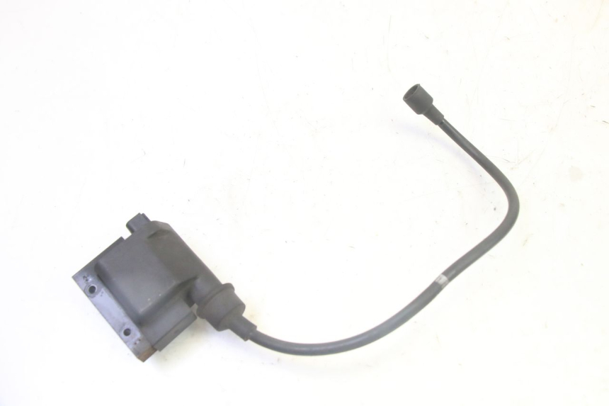 photo de BOBINA PEUGEOT SATELIS 125 (2006 - 2009) - Zoom do estado de desgaste