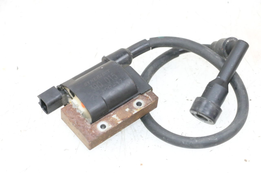 photo de BOBINA PEUGEOT SATELIS 125 (2013 - 2018) - Outro ângulo de visão