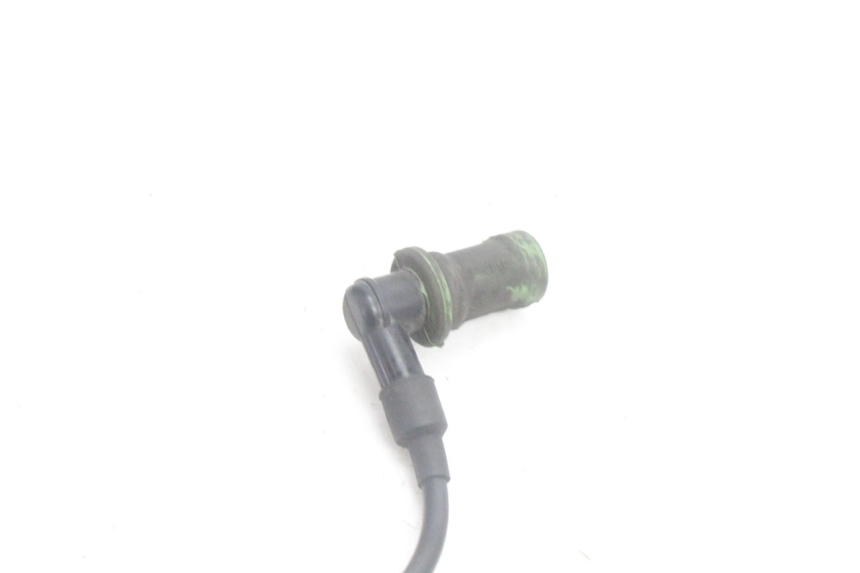photo de BOBINA PEUGEOT SATELIS 125 (2006 - 2009) - Zoom do estado de desgaste