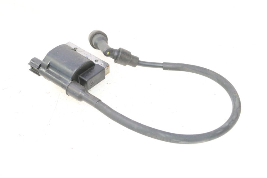 photo de BOBINA PEUGEOT SATELIS 125 (2013 - 2018) - Pontos de fixação