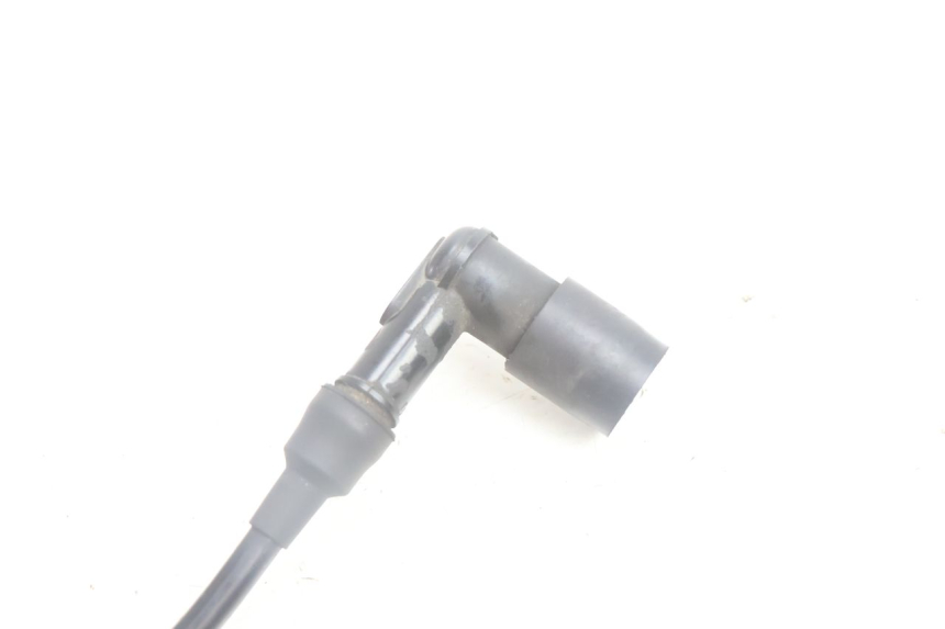 photo de BOBINA PEUGEOT SATELIS 125 (2006 - 2009) - Zoom do estado de desgaste