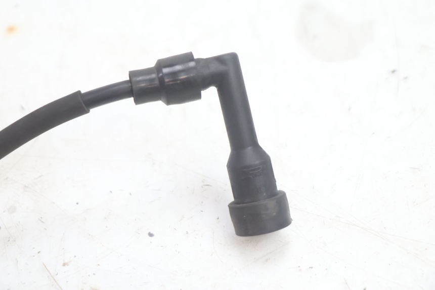 photo de BOBINA PEUGEOT SATELIS 125 (2013 - 2018) - Zoom do estado de desgaste