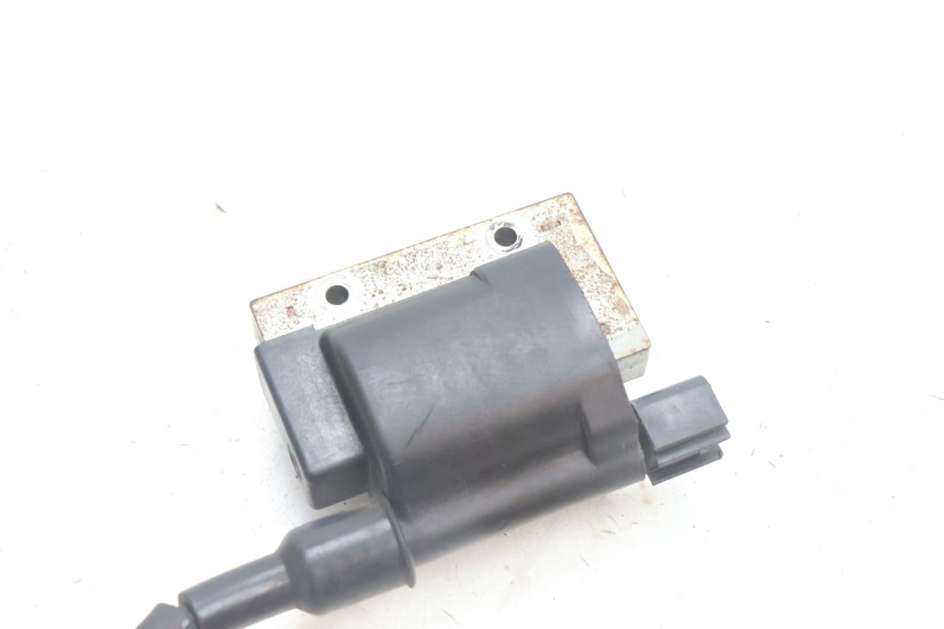 photo de BOBINA PEUGEOT SATELIS 125 (2006 - 2009) - Zoom do estado de desgaste