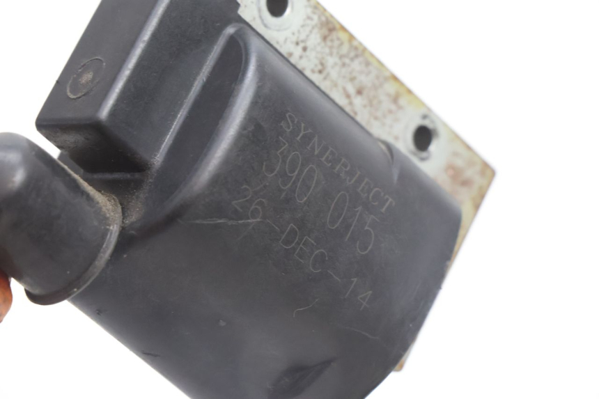 photo de BOBINA PEUGEOT SATELIS 125 (2006 - 2009) - Outro ângulo de visão