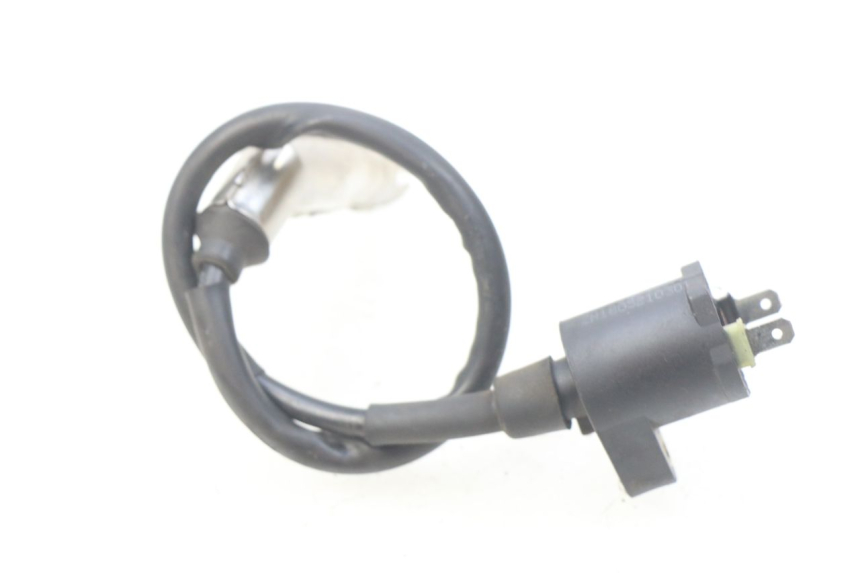 photo de BOBINA JM MOTORS SC 4T 50 (2012 - 2017) - Zoom do estado de desgaste